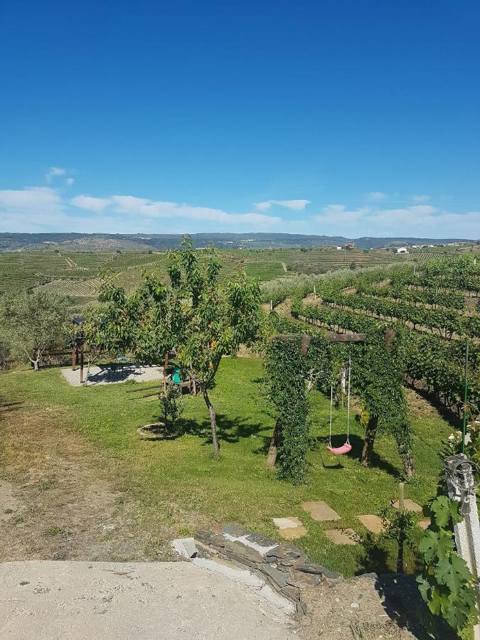 Quinta Vale Da Corga Villa Murca Exterior photo